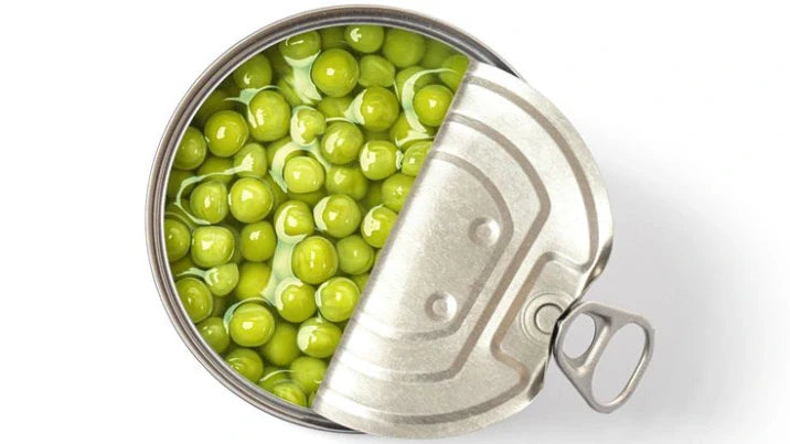 Conserve & Borcane