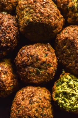 Alternative Vegetale Congelate pentru Carne & Pește