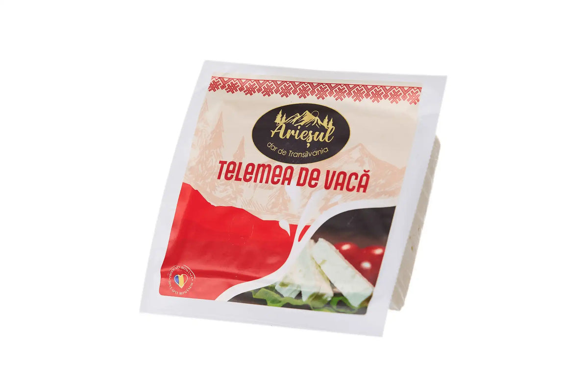 Ariesul Telemea de Vaca 300g