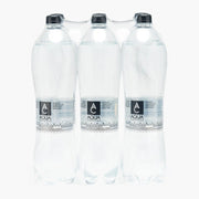 AQUA CARPATICA Apa Carbogazoasa bax (6 x 1.5L)