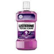 Listerine Apa de Gura Total Care 500ml
