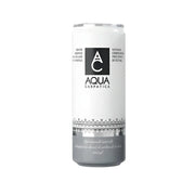 AQUA CARPATICA Apa Minerala Carbogazoasa Doza 0.33L
