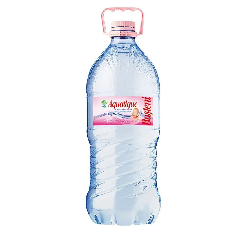 AQUATIQUE Apa Plata 5L