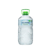 AQUAVIA Apa Alcalina 5L