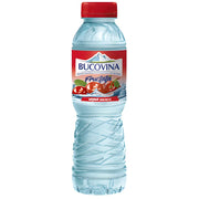 BUCOVINA Fructata Bautura Racoritoare Necarbogazoasa Visine 0.5L