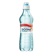 DORNA Izvorul Alb Junior Apa Minerala Naturala Plata 330ml