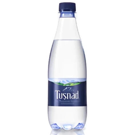 TUSNAD Apa Carbogazoasa 0.5L