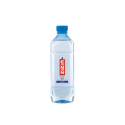 ZIZIN Apa Minerala Plata 0.5L