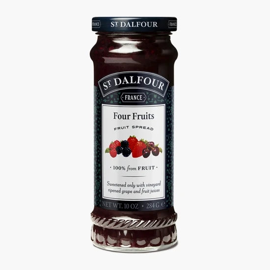 Dalfour Gem 4 Fructe