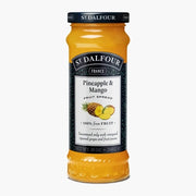 Dalfour Gem Ananas si Mango
