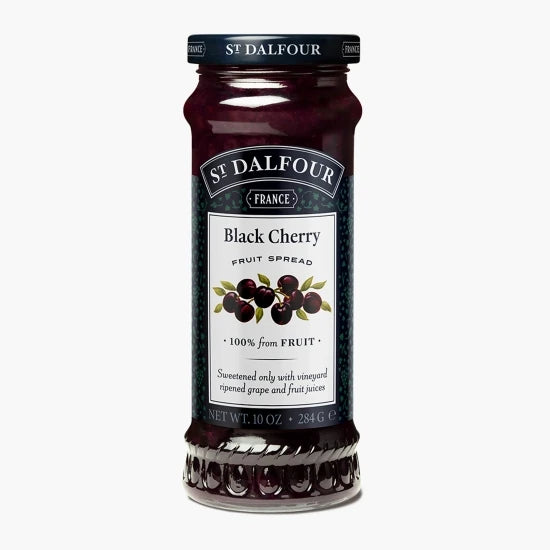Dalfour Gem Cirese Negre