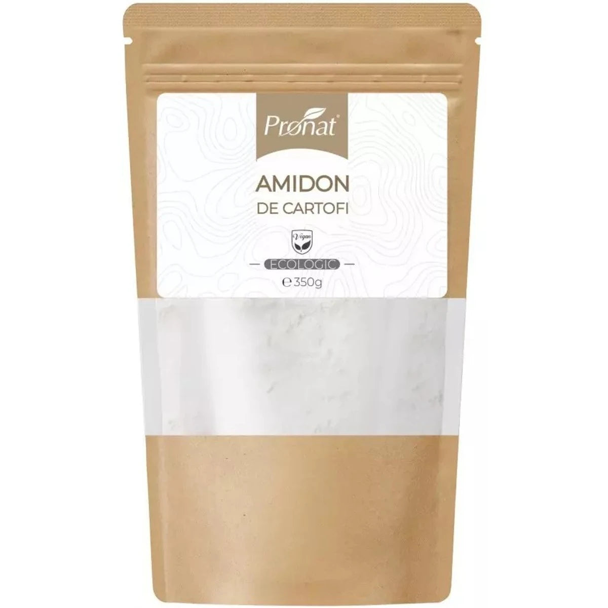Pronat Amidon de Cartofi Eco, 350g