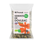 Pronat Semințe de Dovleac Eco, 100g