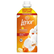 Lenor Gold Orchid&vanilla, Balsam de Rufe, 82 Spalari 1.722L