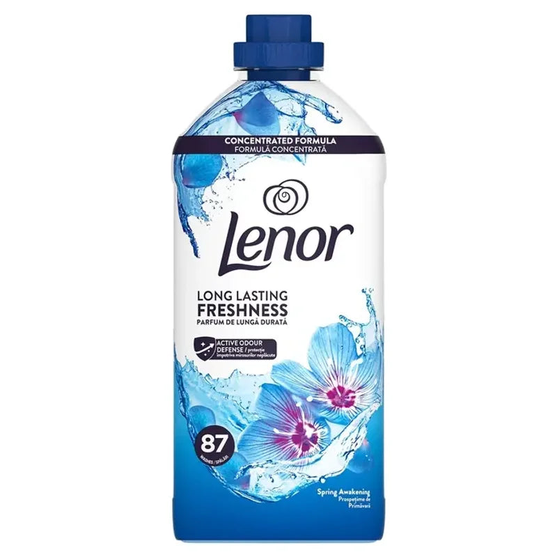 Lenor Spring Awakening, Balsam de Rufe,71 Spalari 1.491L