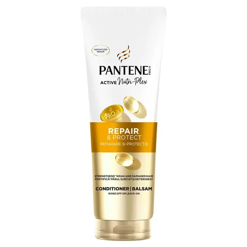 Pantene Pro-v Repair & Protect, Balsam de Par, pentru Par Fragil si Uscat 200ml