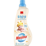 Sano Maxima Baby Oat Balsam Rufe Ultra Concentrat, 40 Spalari 1L