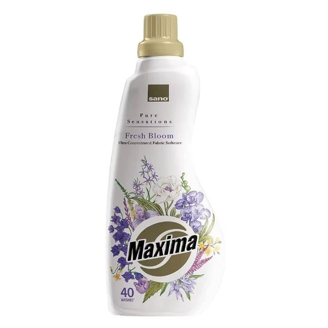 Sano Maxima Fresh Bloom Balsam Rufe Ultra Concentrat, 40 Spalari 1L