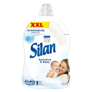 Silan Sensitive & Baby Balsam Rufe, 130 Spalari 2.86L