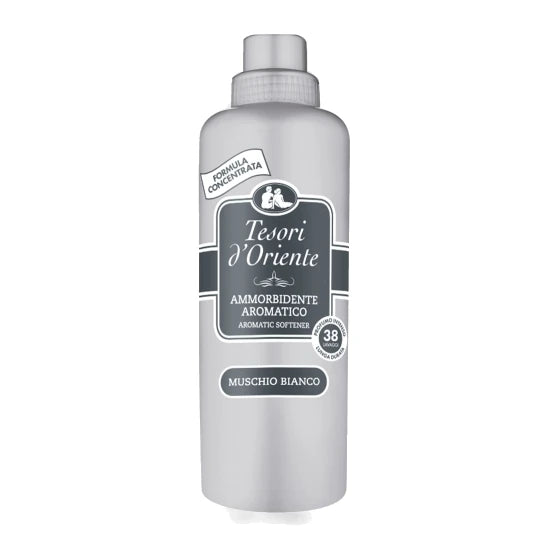 Tesori d'Oriente Mosc Alb Balsam Rufe, 38 Spalari 760ml
