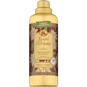 Tesori d'Oriente Vanilie si Ghimbir Balsam Rufe, 38 Spalari 760ml