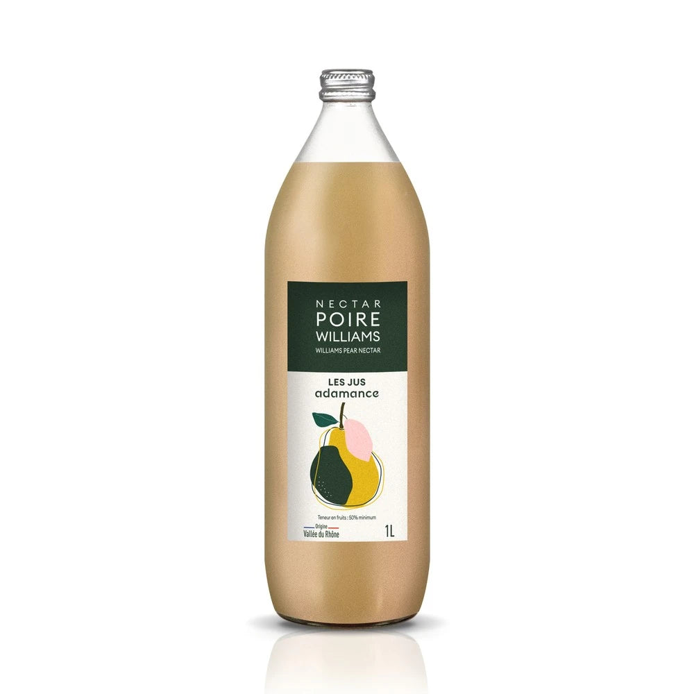 Adamance Nectar de Pere Williams 1L