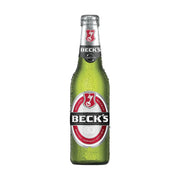 BECK'S Bere Sticla 0.33L