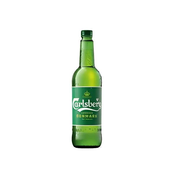 Carlsberg Bere Sticla 0.33L