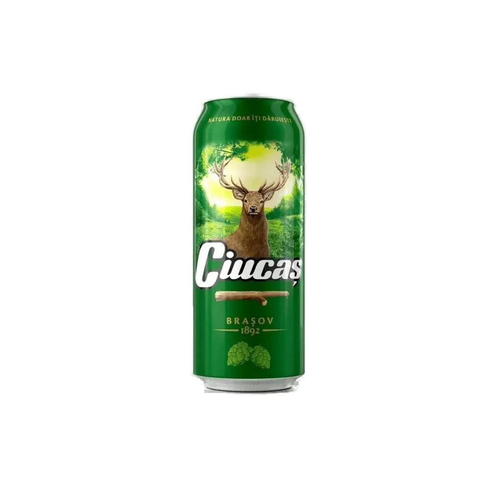 Ciucas Doza 0.5L