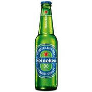 Heineken Bere 0% Sticla 0.33L