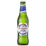 PERONI Nastro Azzurro Bere Sticla 0.33L