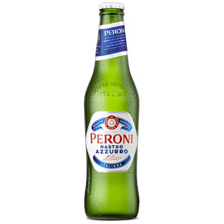 PERONI Nastro Azzurro Bere Sticla 0.33L