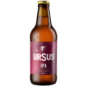 URSUS Bere IPA Sticla 0.33L