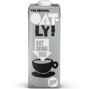 Oatly Barista Bautura din Ovaz 1L