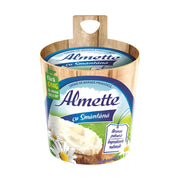 Almette Crema de branza proaspata cu smantana 150g