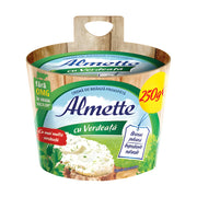 Almette Crema de Branza cu verdeata 250g
