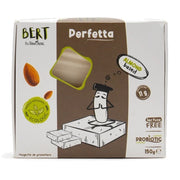 Bert ECO Perfetta, alternativa vegetala la branza feta din migdale 150g