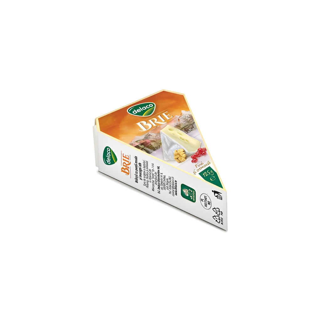 Delaco Brie 125g