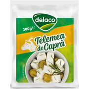 Delaco Telemea de Capra 300g