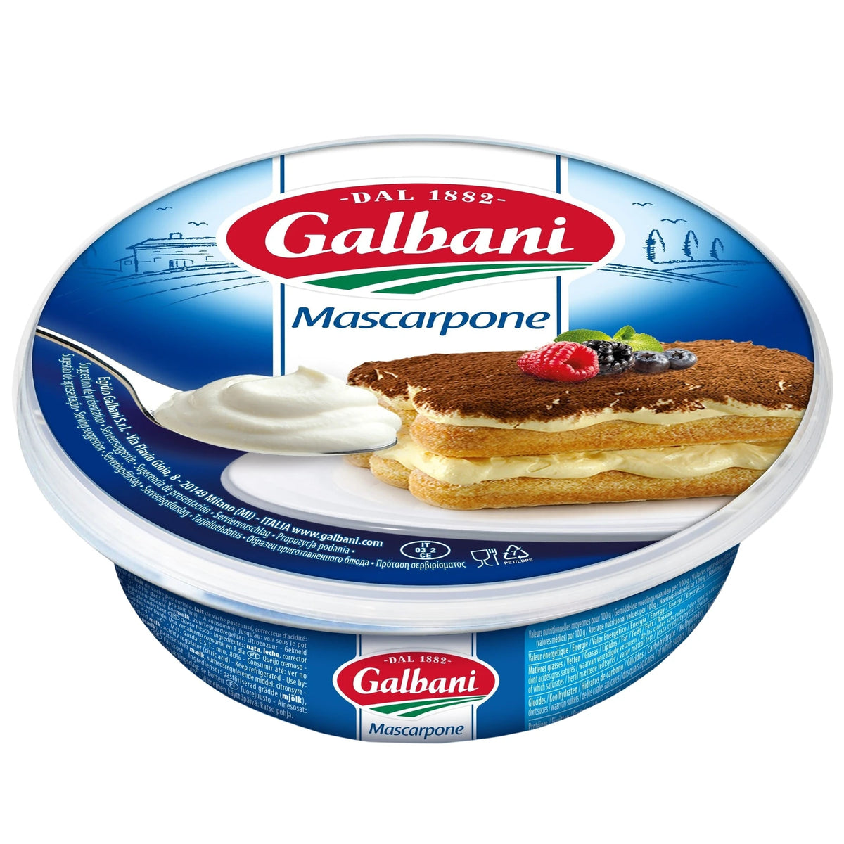 Galbani Mascarpone 250g
