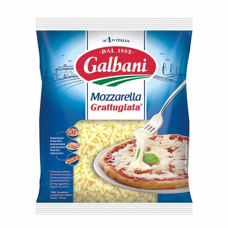 Galbani Mozzarella rasa 150g