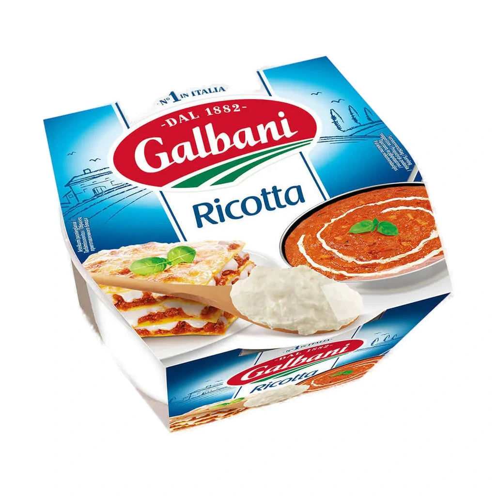 Galbani Ricotta 250g