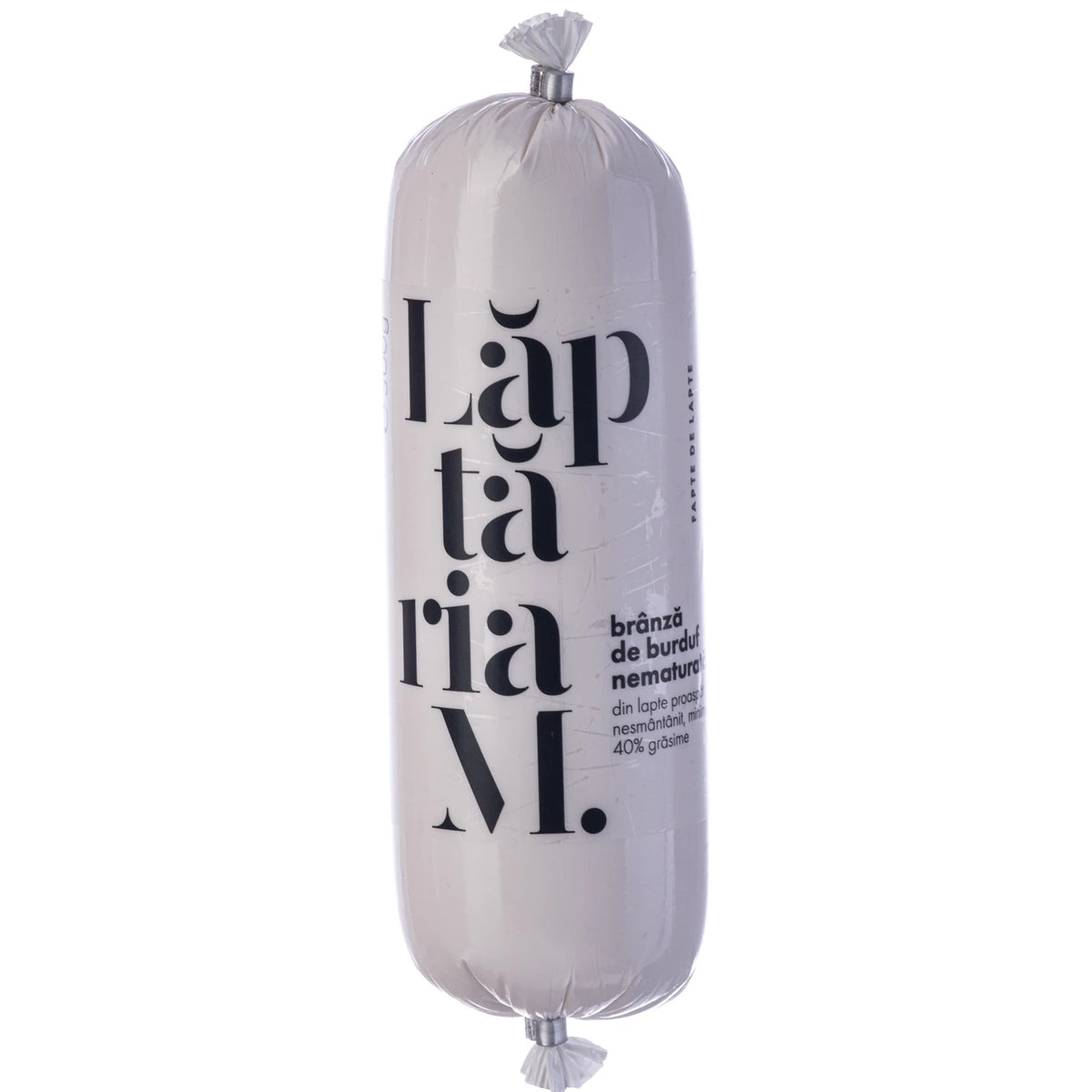 Laptaria M Branza de Burduf Nematurata, 300 g