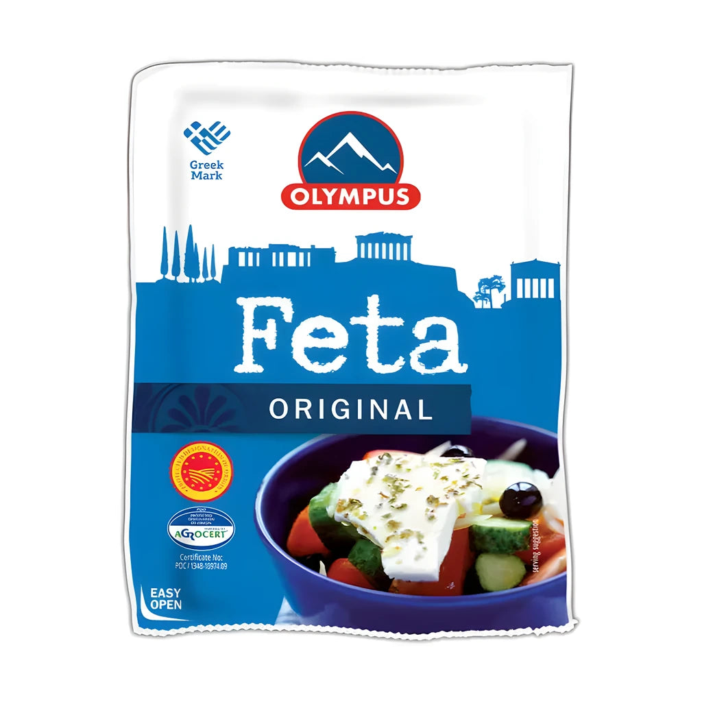 OLYMPUS Branza Feta 200g