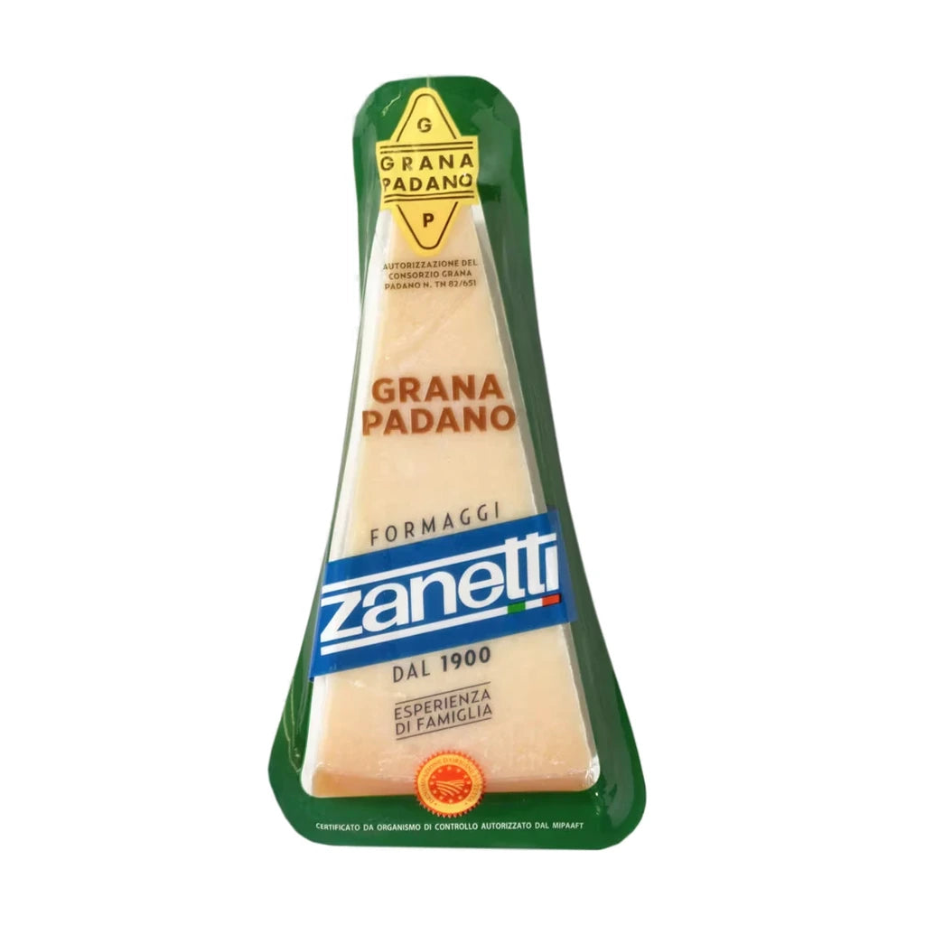 Zanetti Grana Padano 200g