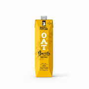 Body & Future Bautura de Ovaz Barista, 1L