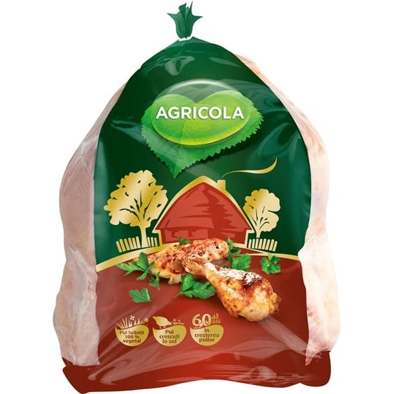 Agricola Pui Grill, cca 1.6kg