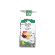 5 O'Clock Tea Ceai Verde cu Rodie, 80g