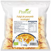 Pronat Fulgi de Porumb Eco, 150g
