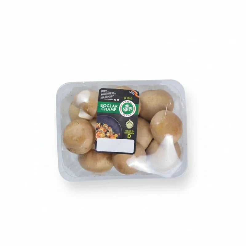 Ciuperci Champignon Brune 500g